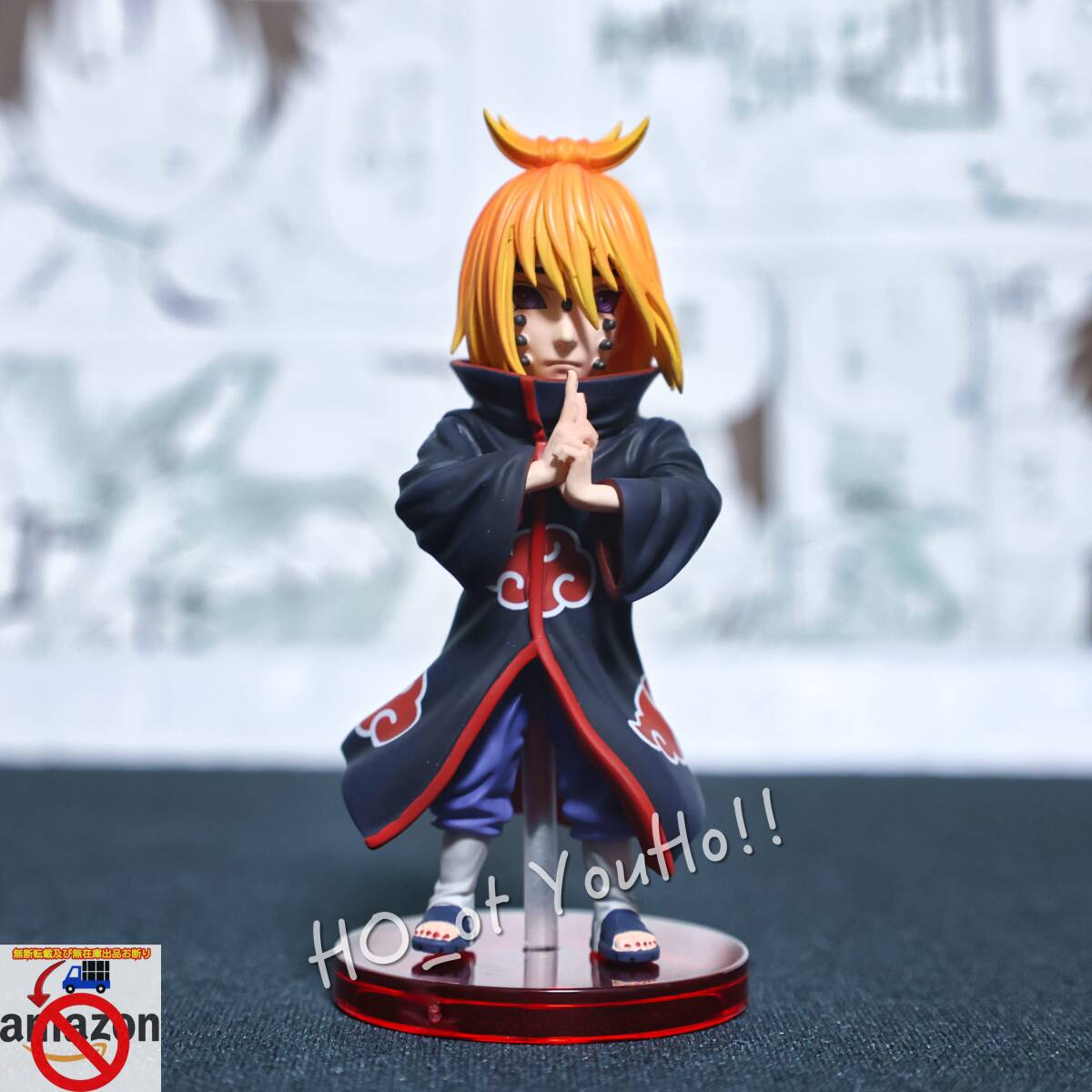 国内即日発送 NARUTO-ナルト- 疾風伝 フィギュア ペイン六道 全7 国内即日発送 NARUTO-ナルト- 疾風伝 フィギュア ペイン六道 全7