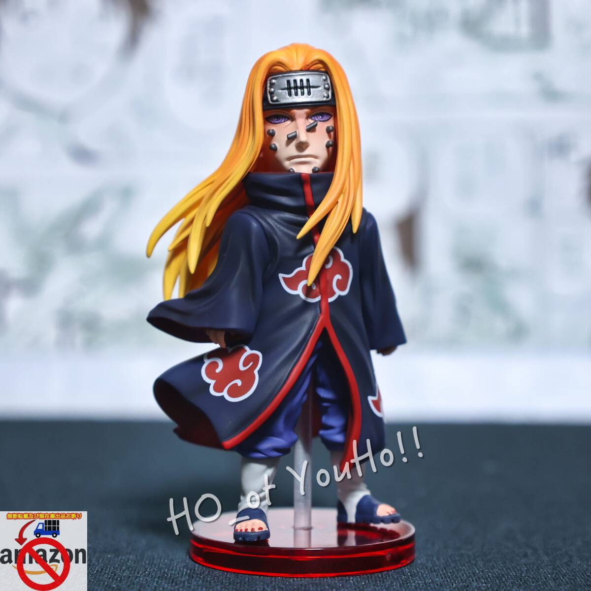 国内即日発送 NARUTO-ナルト- 疾風伝 フィギュア ペイン六道 全7 国内即日発送 NARUTO-ナルト- 疾風伝 フィギュア ペイン六道 全7