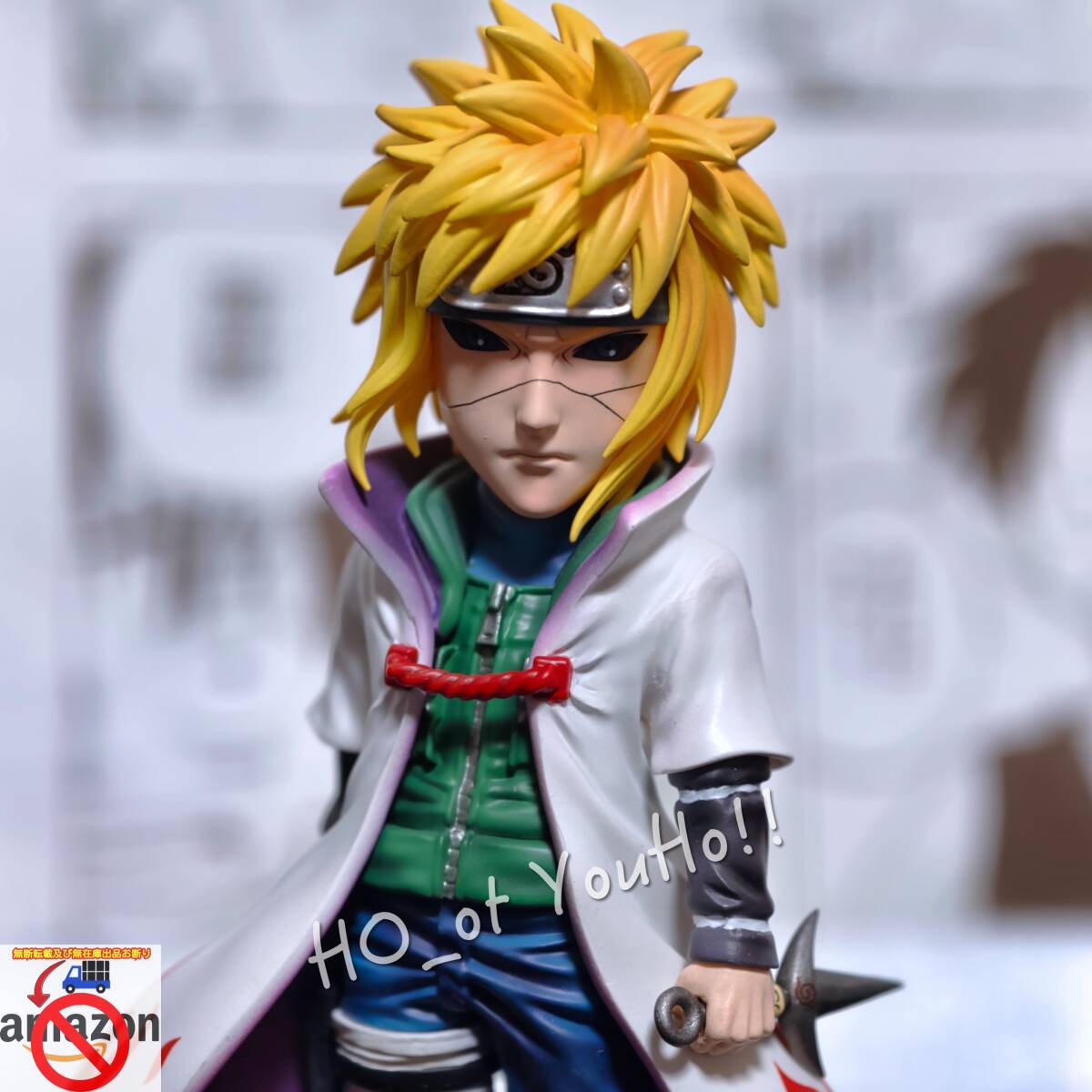 国内即日発送 NARUTO-ナルト- 疾風伝 フィギュア 四代目火影 国内即日発送 NARUTO-ナルト- 疾風伝 フィギュア 四代目火影