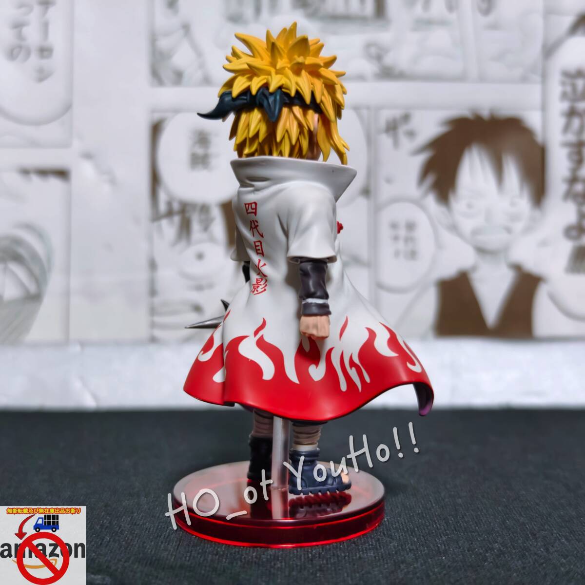 国内即日発送 NARUTO-ナルト- 疾風伝 フィギュア 四代目火影 国内即日発送 NARUTO-ナルト- 疾風伝 フィギュア 四代目火影