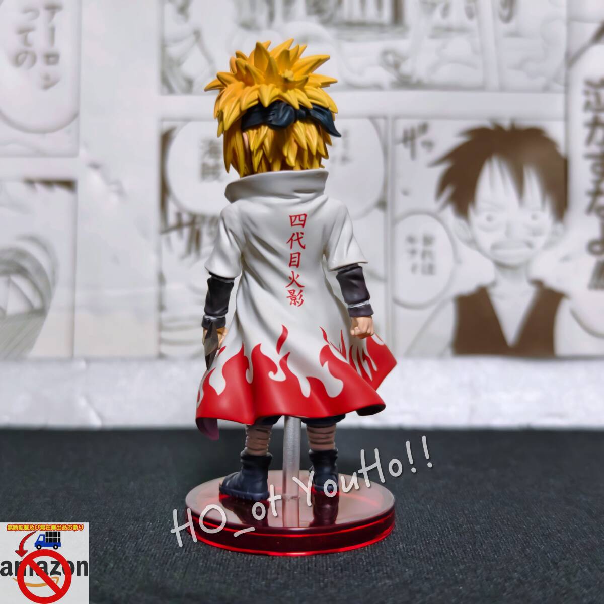 国内即日発送 NARUTO-ナルト- 疾風伝 フィギュア 四代目火影 国内即日発送 NARUTO-ナルト- 疾風伝 フィギュア 四代目火影