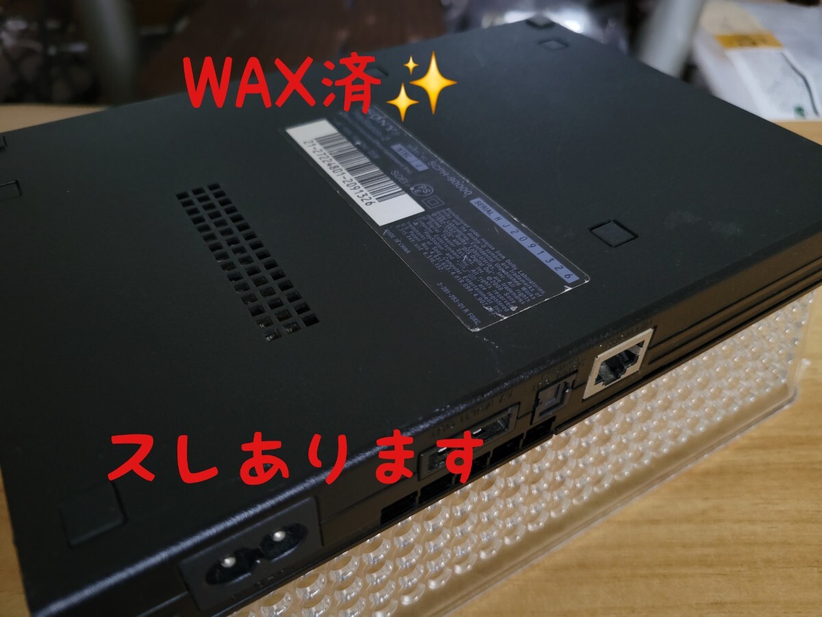 PS2 プレステ2 薄型 90000型 新品ピックアップレンズ交換済 円周 PS2 プレステ2 薄型 90000型 新品ピックアップレンズ交換済 円周