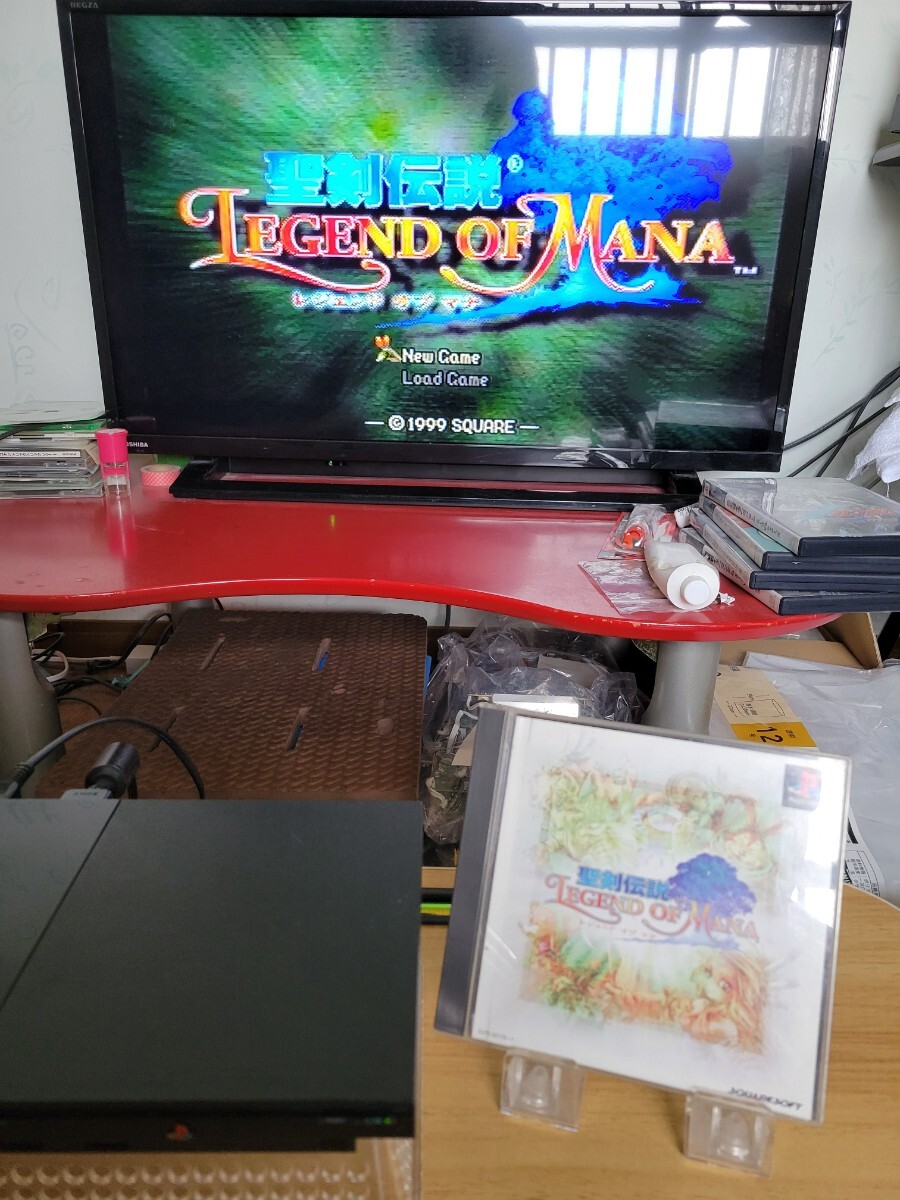 PS2 プレステ2 薄型 90000型 新品ピックアップレンズ交換済 円周 PS2 プレステ2 薄型 90000型 新品ピックアップレンズ交換済 円周