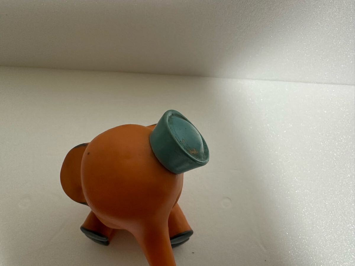 超レア品 サトちゃん 水平帽 昭和レトロ 佐藤製薬 ソフビ人形 超レア品 サトちゃん 水平帽 昭和レトロ 佐藤製薬 ソフビ人形