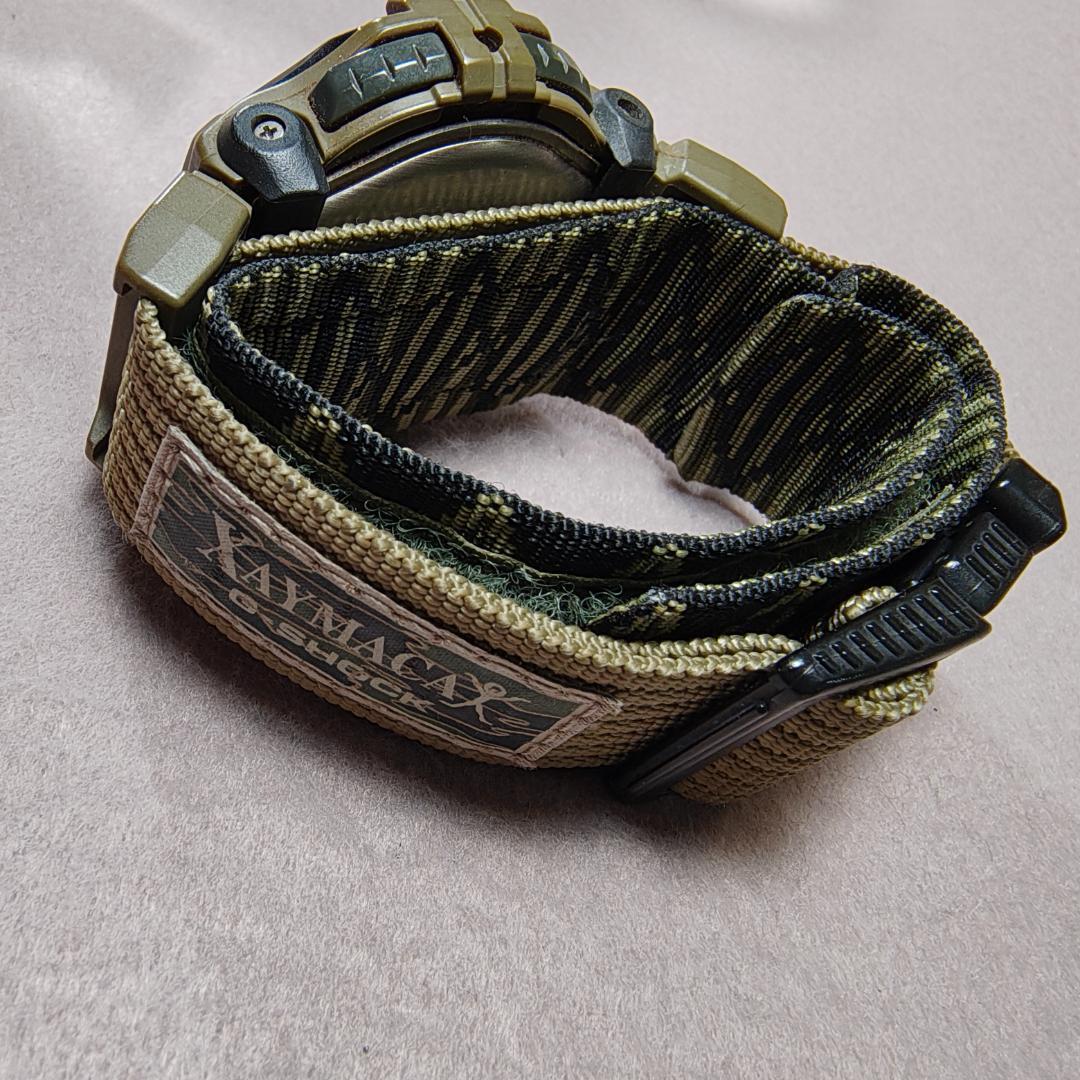 CASIO G-SHOCK DWM-100RX 1662 電池交換済み142A5|Yahoo!フリマ CASIO G-SHOCK DWM-100RX 1662 電池交換済み142A5|Yahoo!フリマ