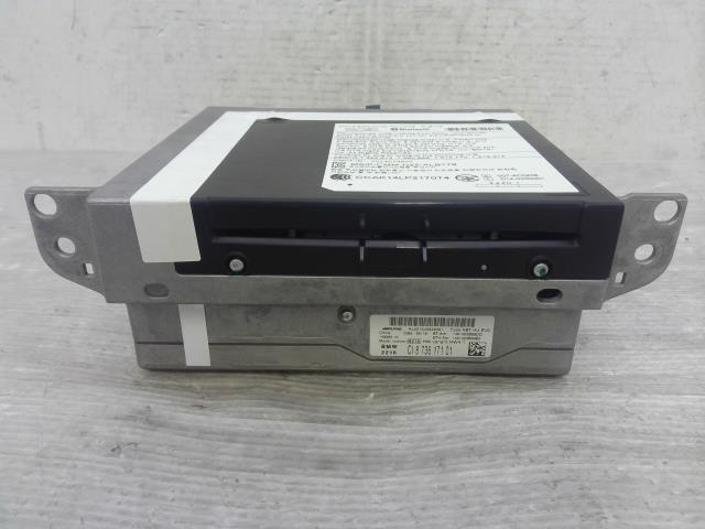 BMW X1 LDA-HT20 カー ナビ ゲーション A96 yatsu