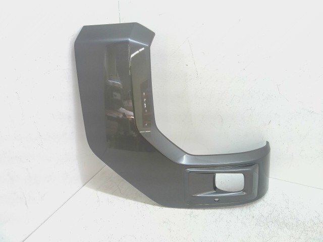 デリカミニ 4AA-B35A 「フロントバンパー左サイドガーニッシュ」 62081-7NL0A モール カバー yatsu