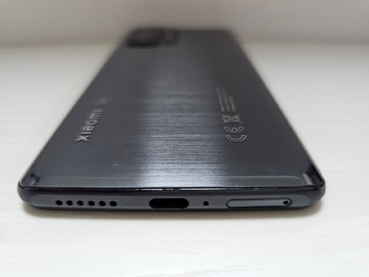 ☆【54585WM】 ジャンク Xiaomi 11T Pro 2107113SR メテオライト ☆【54585WM】 ジャンク Xiaomi 11T Pro 2107113SR メテオライト