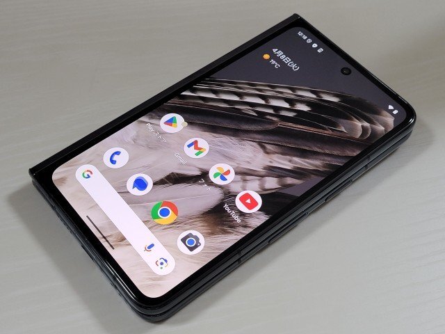 ☆【53094WM】 ジャンク SoftBank Google Pixel Fold ☆【53094WM】 ジャンク SoftBank Google Pixel Fold