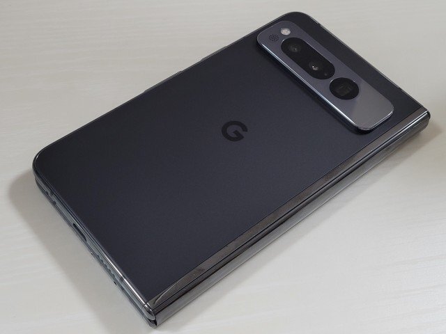 ☆【53094WM】 ジャンク SoftBank Google Pixel Fold ☆【53094WM】 ジャンク SoftBank Google Pixel Fold