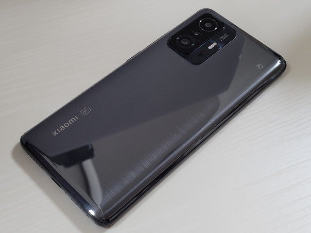 ☆【53113WM】 ジャンク Xiaomi 11T Pro 2107113SR メテオライト ☆【53113WM】 ジャンク Xiaomi 11T Pro 2107113SR メテオライト
