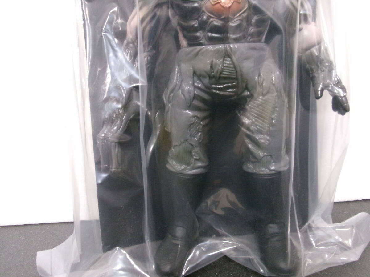 未開封 東映レトロソフビコレクション 豪島変身体 (真・仮面 未開封 東映レトロソフビコレクション 豪島変身体 (真・仮面
