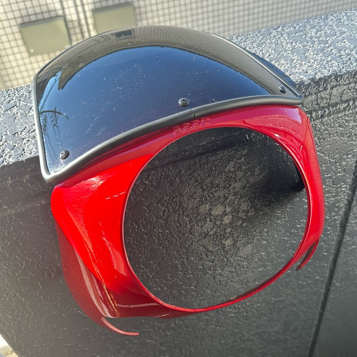 □ CBX BEET ビキニカウル 2型カラー □ CBX400F XJ400D Z400GP □ CBX BEET ビキニカウル 2型カラー □ CBX400F XJ400D Z400GP