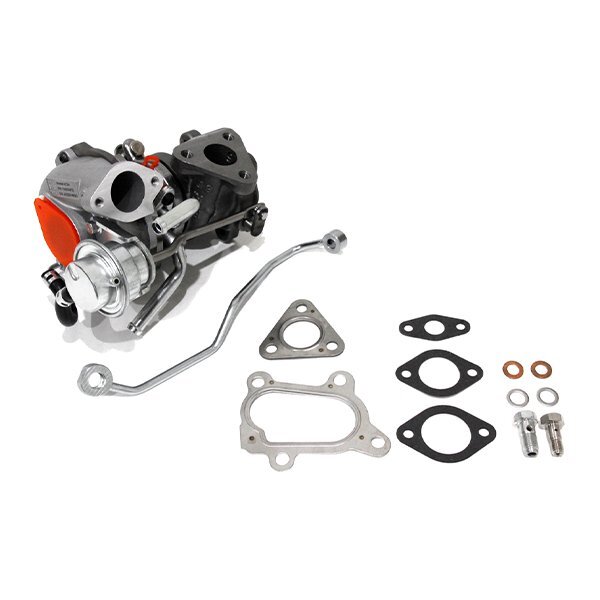 Б コア返却不要 スズキ AZワゴン CY21S CZ51S エンジン タービン