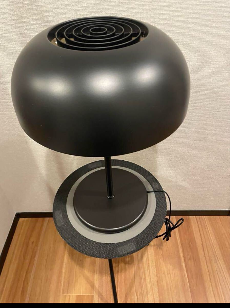 IKEA NYMANE イケア ニーモーネ ブラック 照明 ライト ランプ IKEA NYMANE イケア ニーモーネ ブラック 照明 ライト ランプ