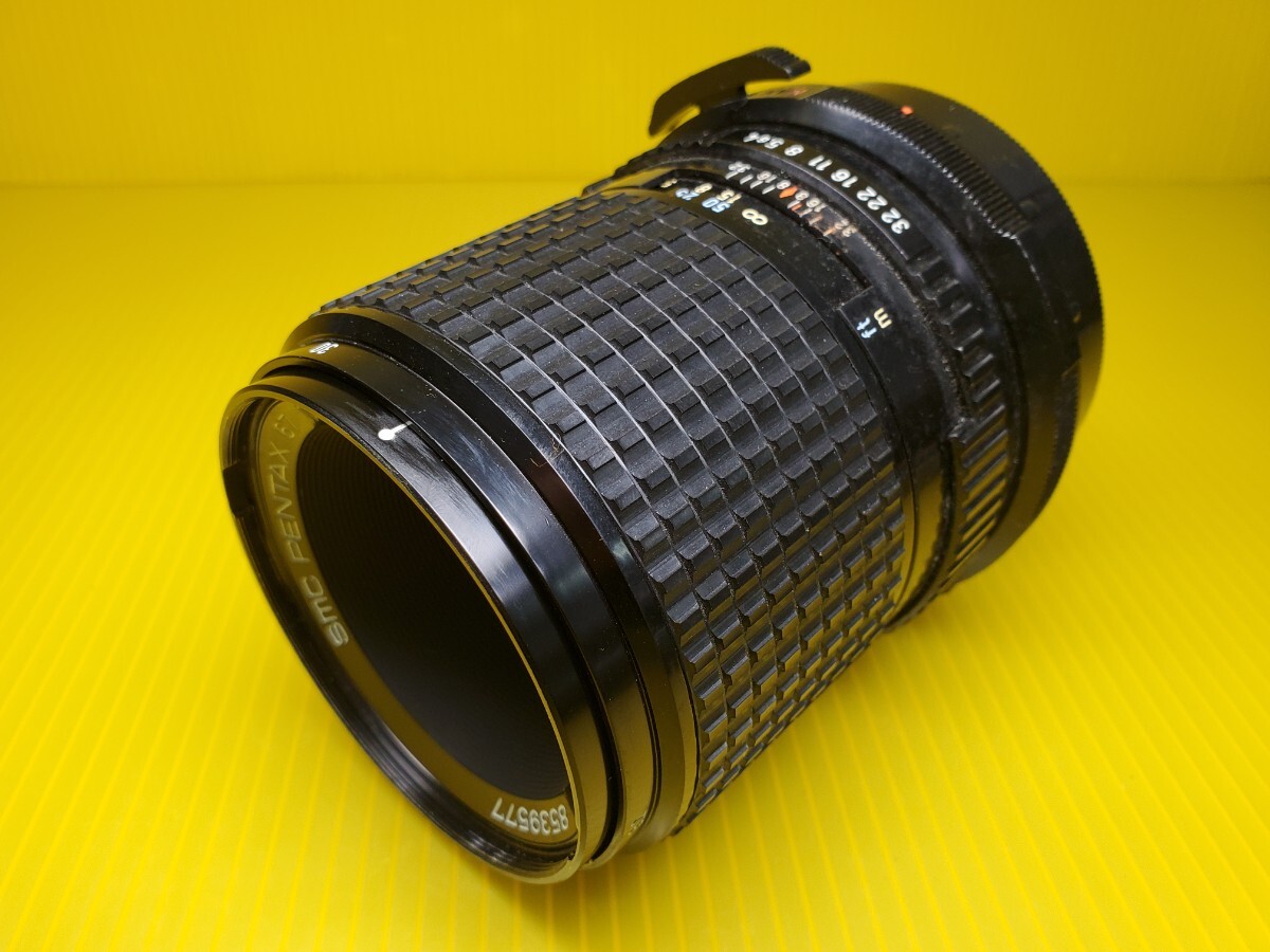 上YA199 SMC PENTAX 67 1:4 135mm 8539577 ペンタックス 中判 上YA199 SMC PENTAX 67 1:4 135mm 8539577 ペンタックス 中判