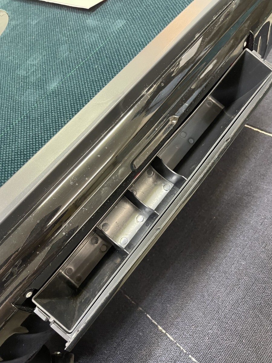 錬西895 麻雀卓 GORILLA 1280S 座卓タイプ 全自動麻雀卓 錬西895 麻雀卓 GORILLA 1280S 座卓タイプ 全自動麻雀卓