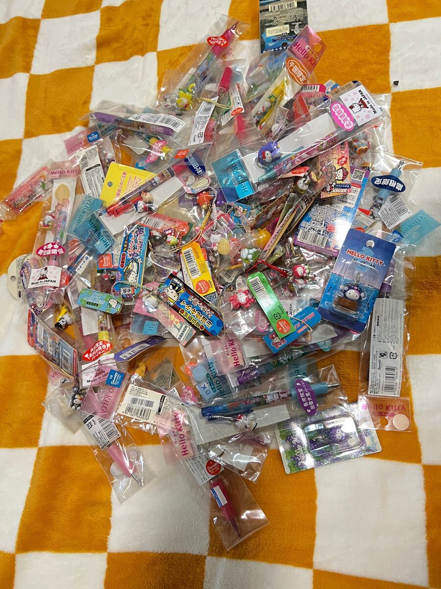 サンリオ ハローキティ ご当地キティ ファスナーマスコット サンリオ ハローキティ ご当地キティ ファスナーマスコット