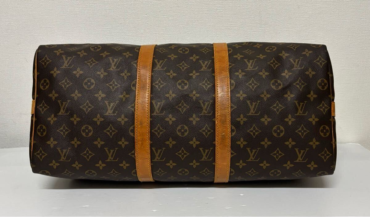 032425☆LOUIS VUITTON/ルイヴィトン☆キーポル 50☆M41426 032425☆LOUIS VUITTON/ルイヴィトン☆キーポル 50☆M41426