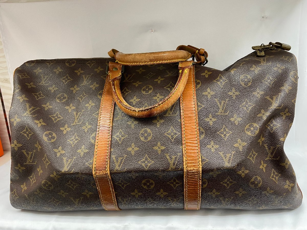 送料無料 1円~ LOUIS VUITTON ルイヴィトン バッグ ボストン 送料無料 1円~ LOUIS VUITTON ルイヴィトン バッグ ボストン