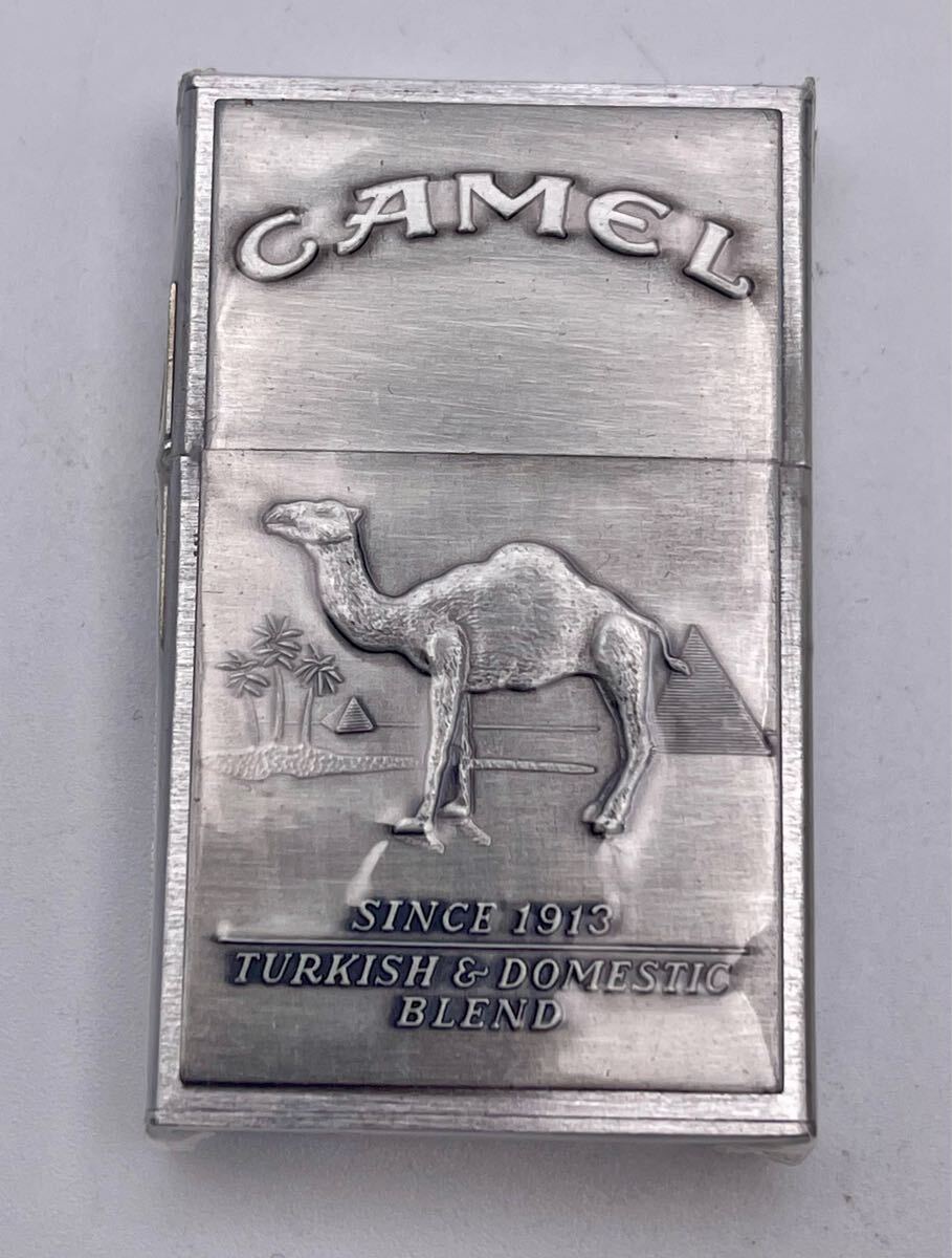 希少 未開封 ZIPPO ジッポー CAMEL キャメル ORIGINAL 1932 希少 未開封 ZIPPO ジッポー CAMEL キャメル ORIGINAL 1932