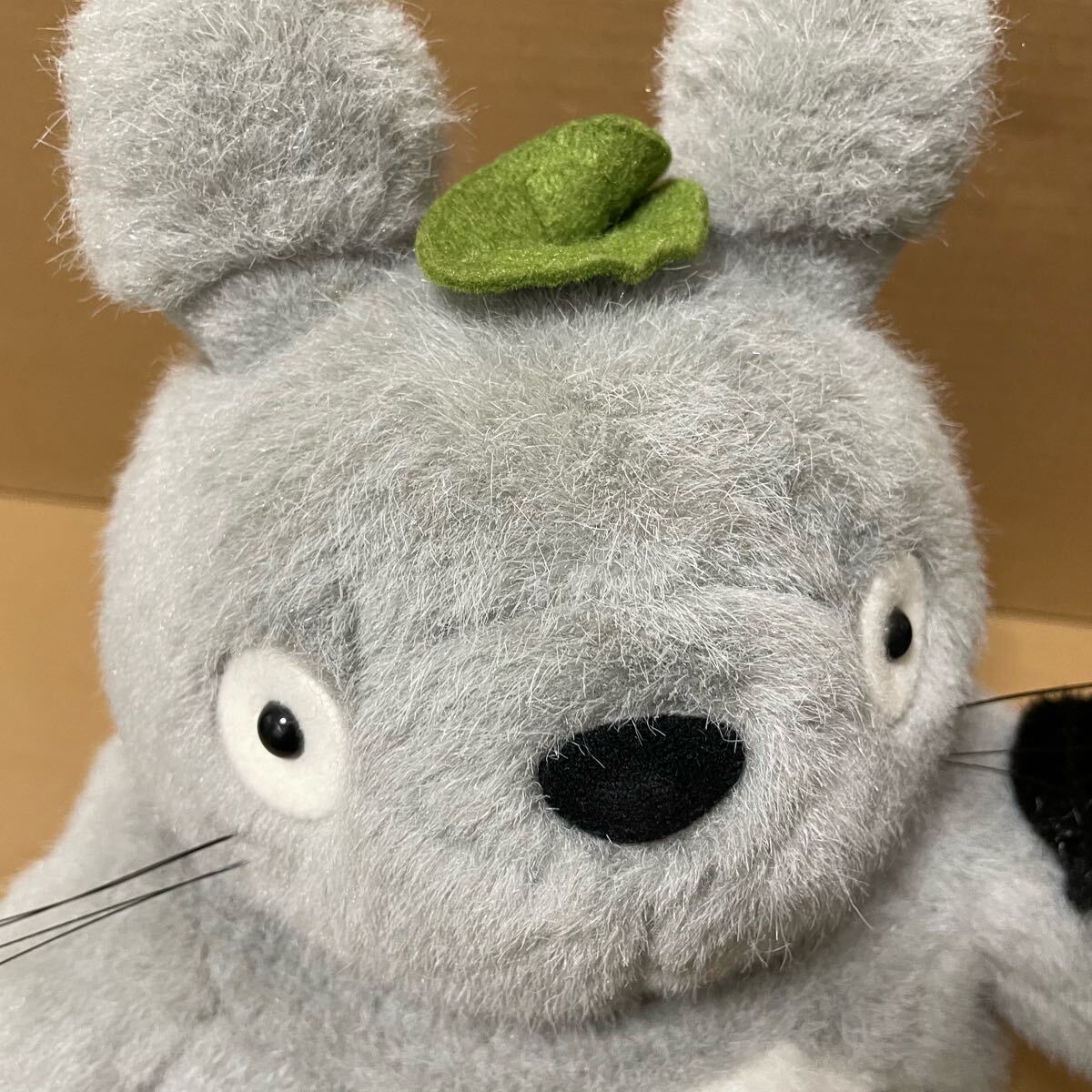 となりのトトロ ぬいぐるみ 小物入れ」 スタジオジブリ 二馬力 となりのトトロ ぬいぐるみ 小物入れ」 スタジオジブリ 二馬力