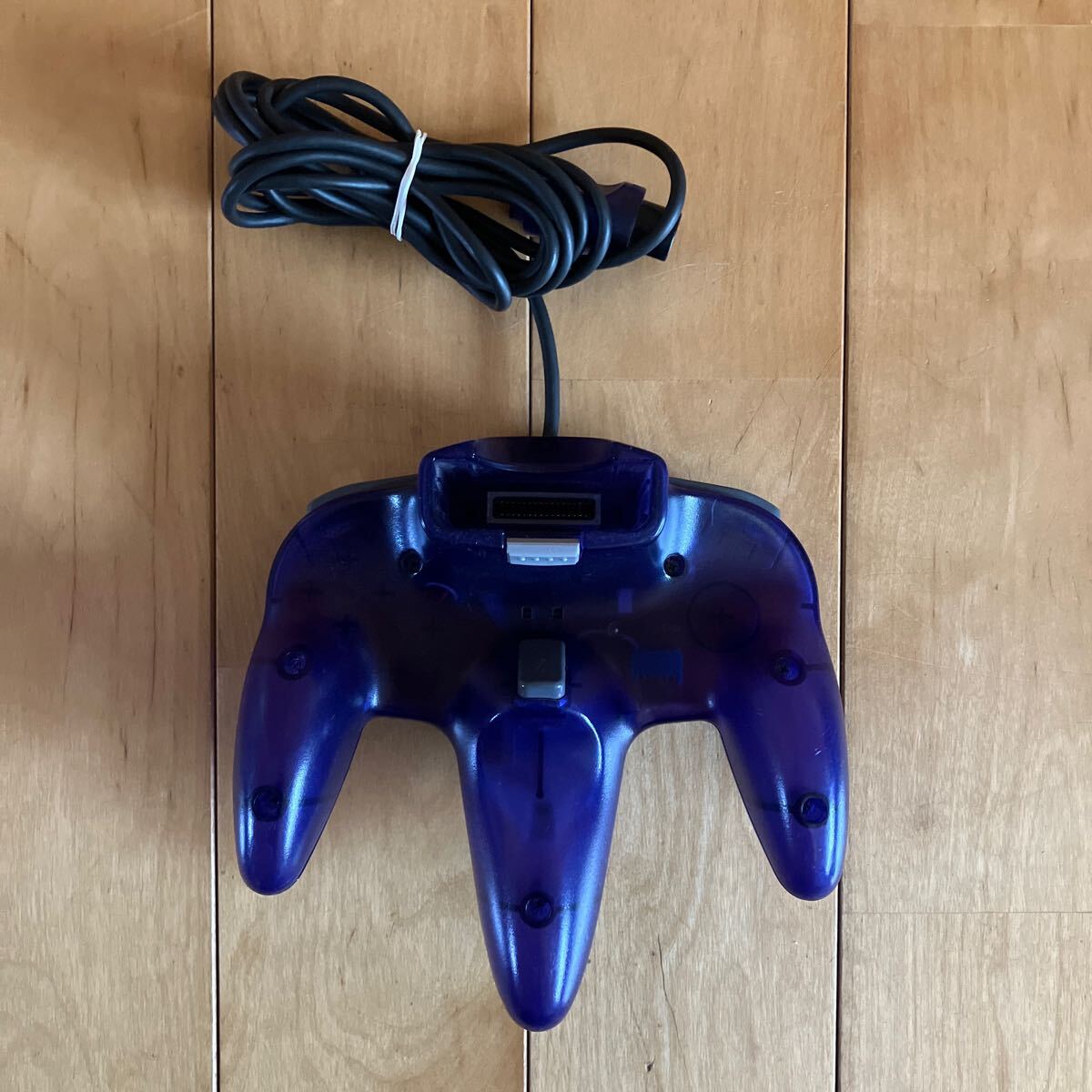 トイザらス限定カラー ニンテンドー64 コントローラー トイザらス限定カラー ニンテンドー64 コントローラー