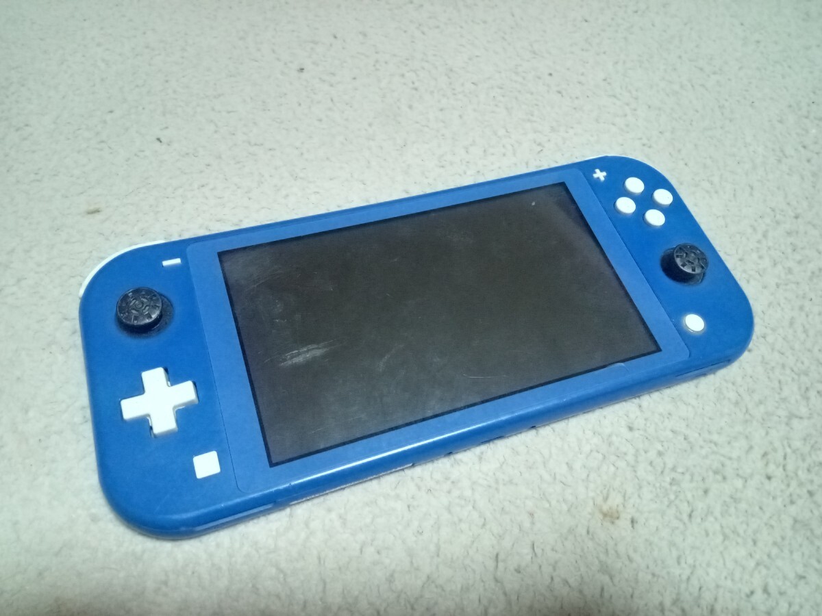 任天堂 Nintendo Switch Lite ニンテンドースイッチライト 本体 任天堂 Nintendo Switch Lite ニンテンドースイッチライト 本体