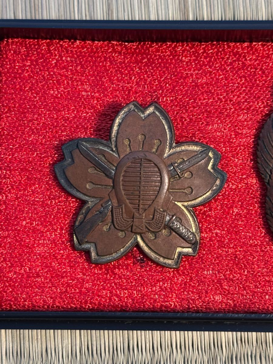 勲章① 旧日本軍 支那事変従軍記章 勲八等白色桐葉章 記章 勲章① 旧日本軍 支那事変従軍記章 勲八等白色桐葉章 記章