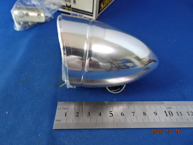 ソービッツ?。担叮丁ˉⅴ毳咧啤〕h弾ライト　元箱付き　新品