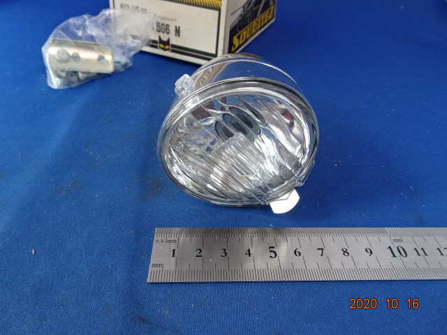 ソービッツ?。担叮丁ˉⅴ毳咧啤〕h弾ライト　元箱付き　新品