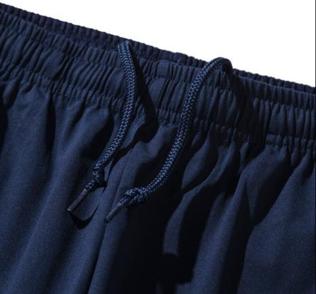 【新品特価!定価計14278円が72%OFF!】デュアリグ/DUARIG/ハーフジップ ジャケット /ロングパンツ /上下セット/NVY/5/サイズXL_画像7