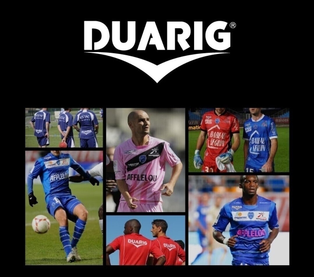 【新品特価!定価計14278円が72%OFF!】デュアリグ/DUARIG/ハーフジップ ジャケット /ロングパンツ /上下セット/NVY//サイズL_画像9