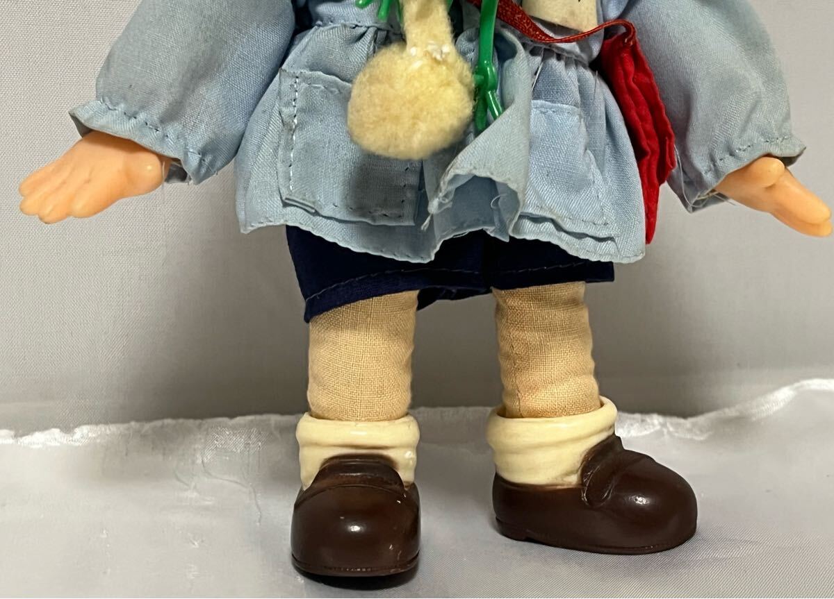 ☆当時物 ポピー まことちゃん ソフビ 人形&まこと虫付き【う ☆当時物 ポピー まことちゃん ソフビ 人形&まこと虫付き【う