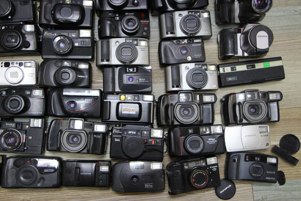2 コンパクトフィルムカメラ まとめ Canon dial35 autoboy 2 コンパクトフィルムカメラ まとめ Canon dial35 autoboy