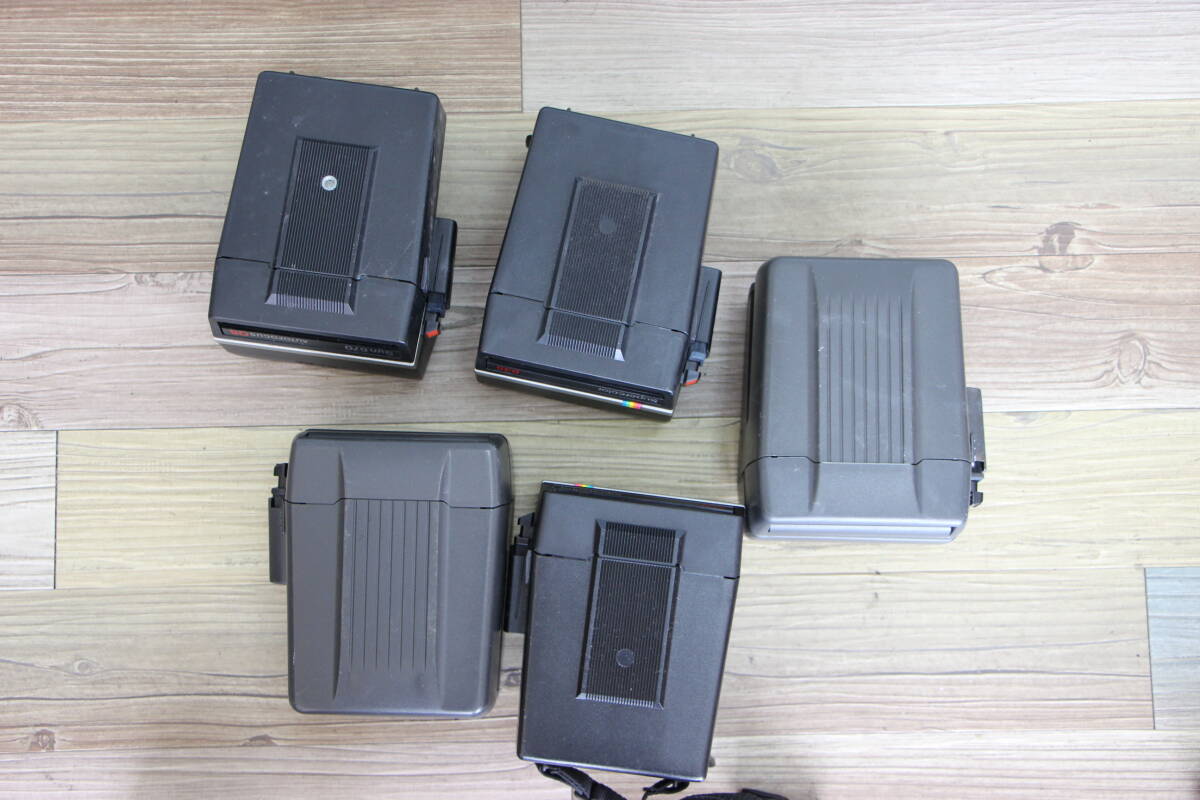 19 ポラロイドカメラ polaroid land camera sun670 autofocus 19 ポラロイドカメラ polaroid land camera sun670 autofocus