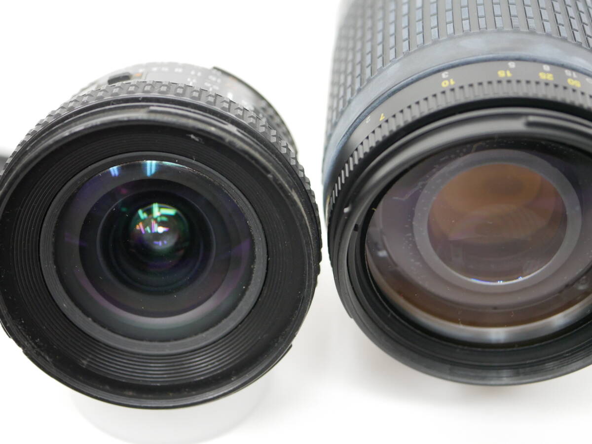 2537-1 NIKON AF 50mm F1.4 20mm F2.8 70-300mm F4-5.6G nikkor 2537-1 NIKON AF 50mm F1.4 20mm F2.8 70-300mm F4-5.6G nikkor