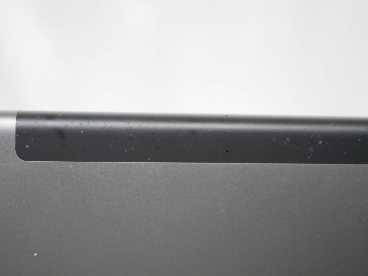 2761 MW6A2J/A ipad wi-fi+cellular 32GB Space Gray 7th Gen 2761 MW6A2J/A ipad wi-fi+cellular 32GB Space Gray 7th Gen