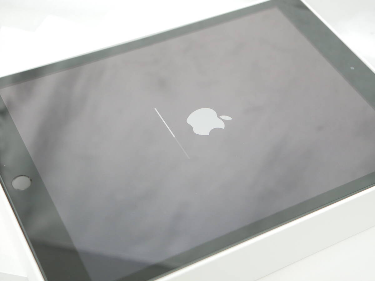 2761 MW6A2J/A ipad wi-fi+cellular 32GB Space Gray 7th Gen 2761 MW6A2J/A ipad wi-fi+cellular 32GB Space Gray 7th Gen