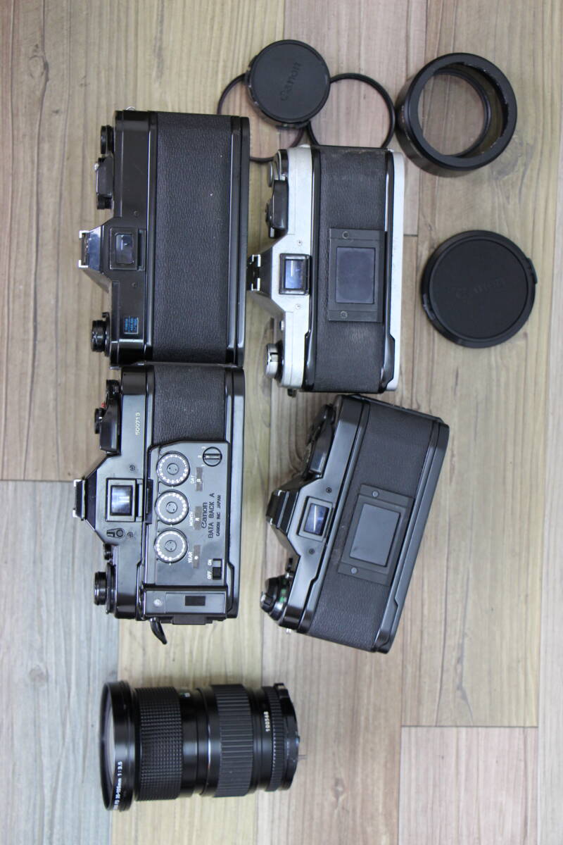 9 キャノン 一眼レフフィルムカメラ まとめ canon AE-1 50mm f1 9 キャノン 一眼レフフィルムカメラ まとめ canon AE-1 50mm f1