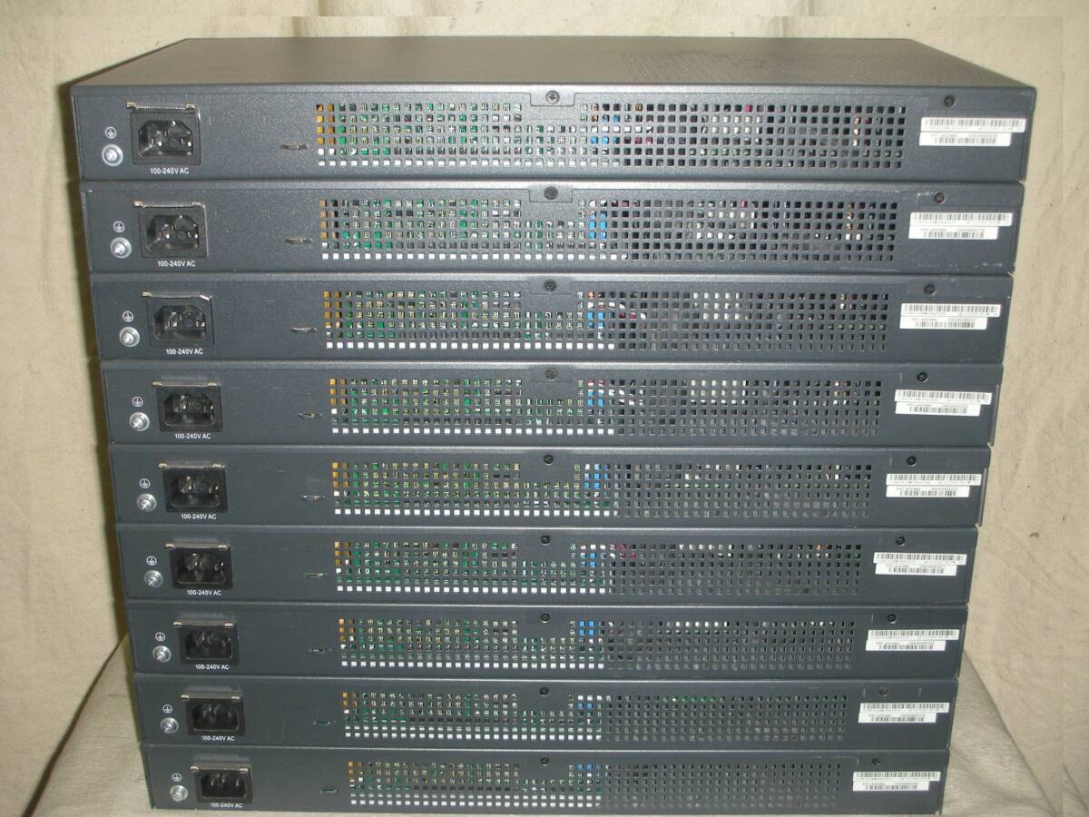 * остаток 6 шт.!PoE+*L2 Switch!NEC QX-S1016GT-4G-PW!(#F1-619)[100 размер ]*