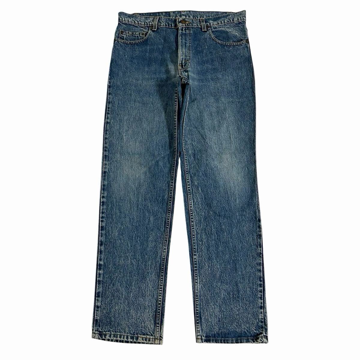 レアロット 80s LEVI'S 506 0212 USA製 W36 L32 ゴールデン レアロット 80s LEVI'S 506 0212 USA製 W36 L32 ゴールデン