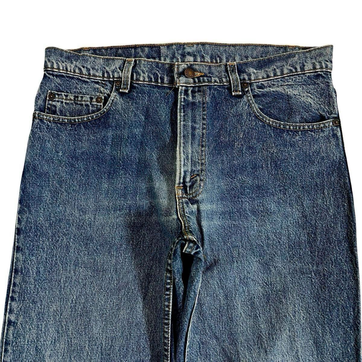 レアロット 80s LEVI'S 506 0212 USA製 W36 L32 ゴールデン レアロット 80s LEVI'S 506 0212 USA製 W36 L32 ゴールデン