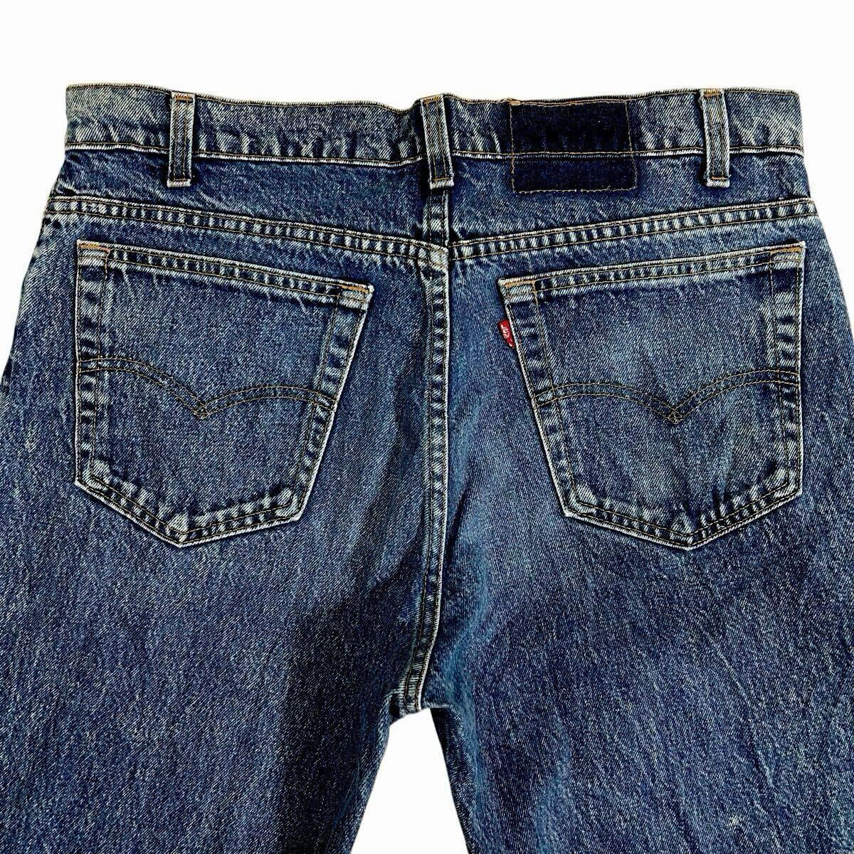 レアロット 80s LEVI'S 506 0212 USA製 W36 L32 ゴールデン レアロット 80s LEVI'S 506 0212 USA製 W36 L32 ゴールデン