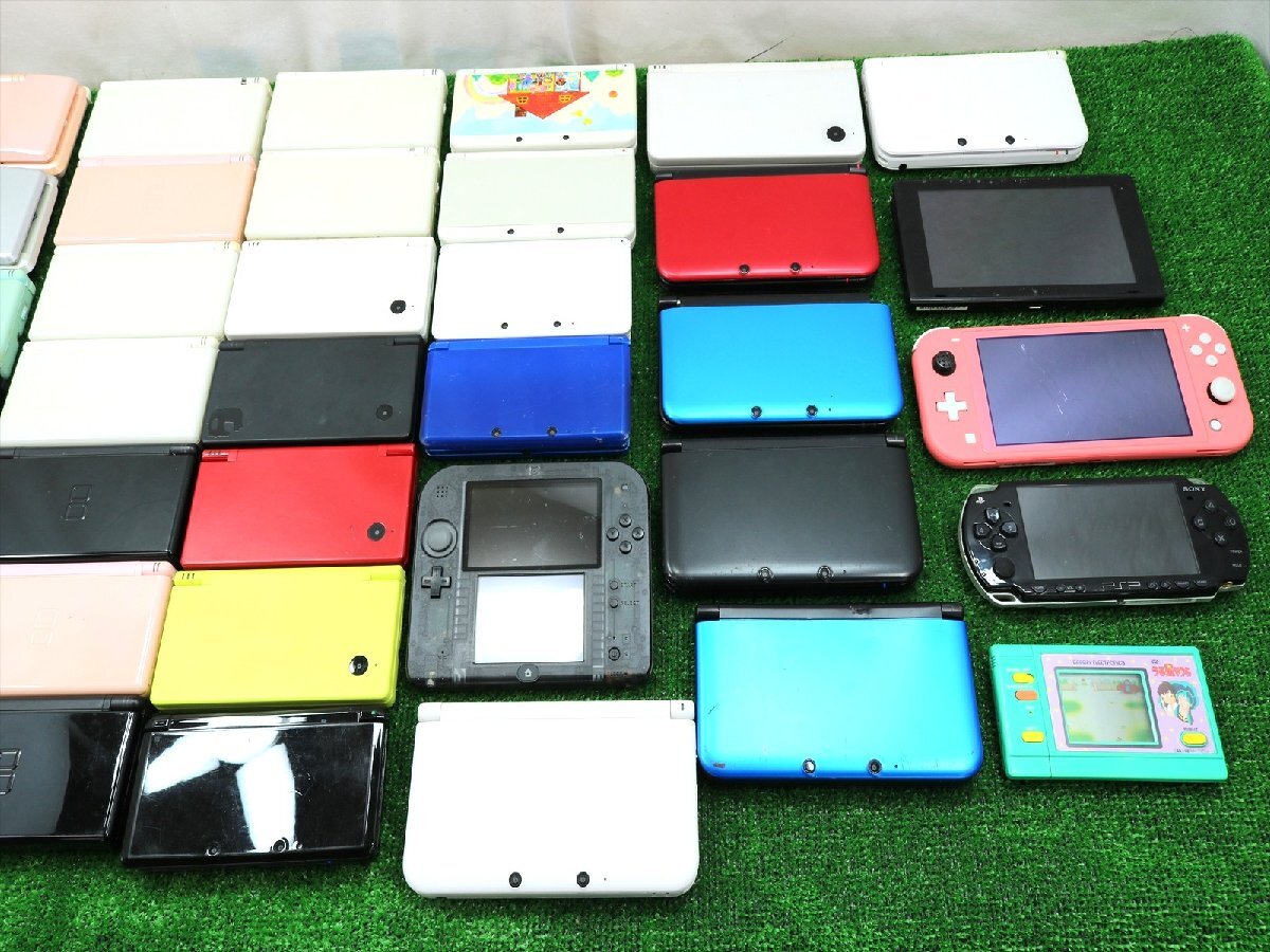 ◇Nintendo SONY ゲーム機 ゲームボーイ DS 3DS PSP switch等 ◇Nintendo SONY ゲーム機 ゲームボーイ DS 3DS PSP switch等