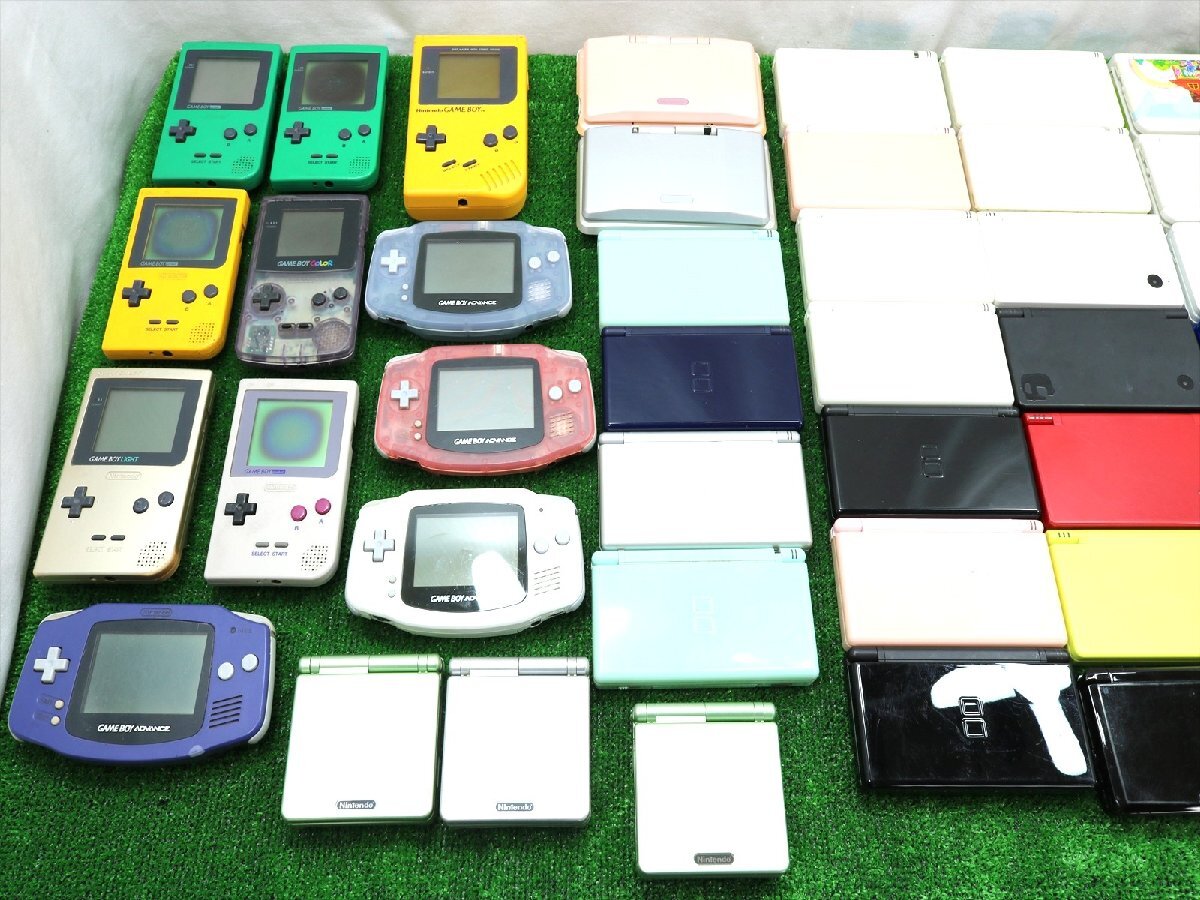 ◇Nintendo SONY ゲーム機 ゲームボーイ DS 3DS PSP switch等 ◇Nintendo SONY ゲーム機 ゲームボーイ DS 3DS PSP switch等