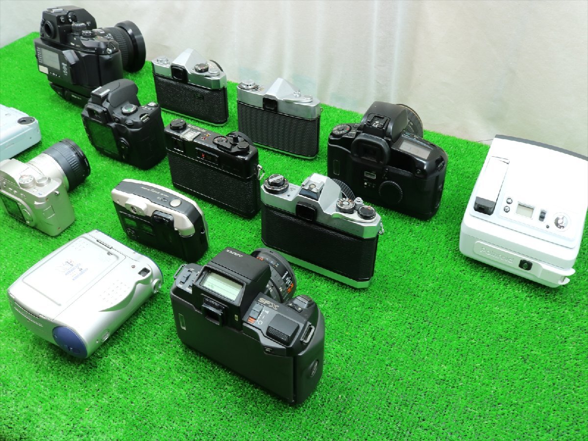 ◇カメラ フィルムカメラ 一眼レフカメラ ポラロイドカメラ等 ◇カメラ フィルムカメラ 一眼レフカメラ ポラロイドカメラ等