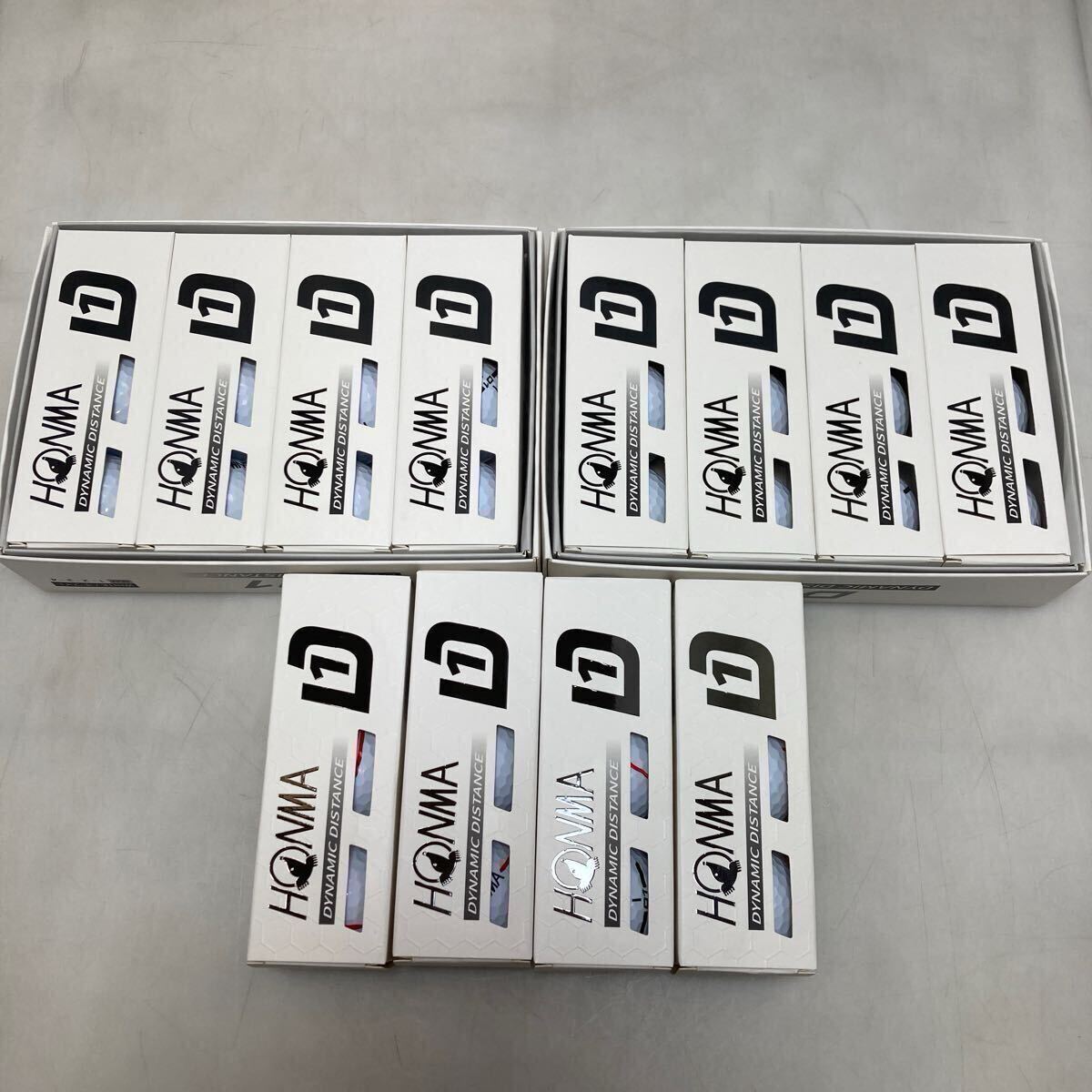 53-94 мяч для гольфа продажа комплектом Bridgestone Dunlop Titleist HONMA CALLAWAY XXIO riviera и т.п. 