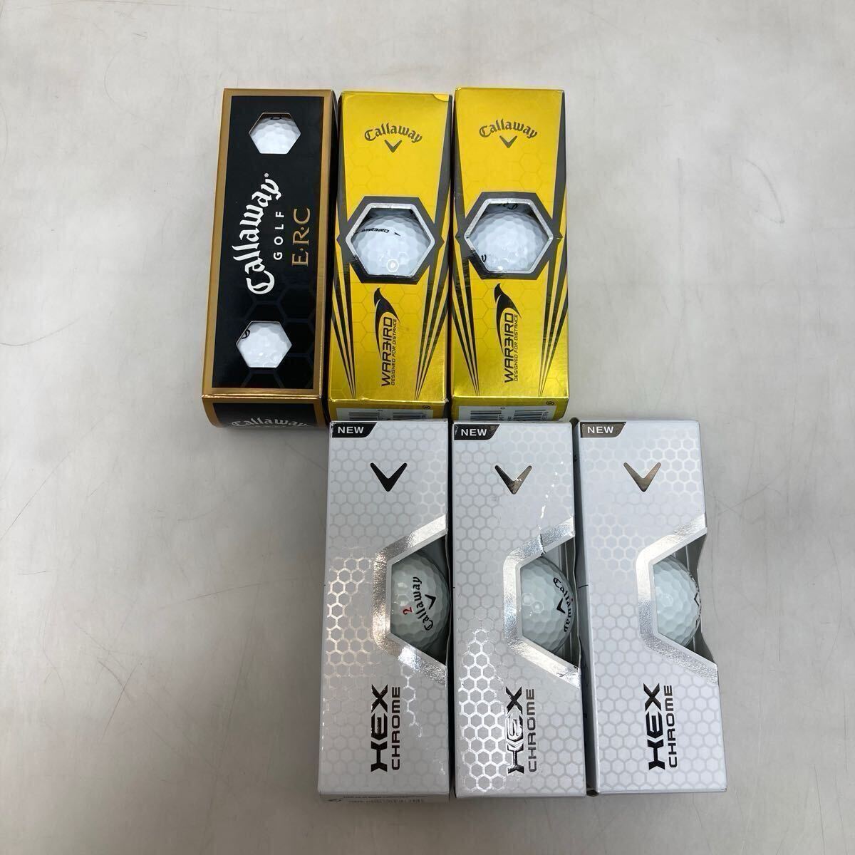 53-94 мяч для гольфа продажа комплектом Bridgestone Dunlop Titleist HONMA CALLAWAY XXIO riviera и т.п. 