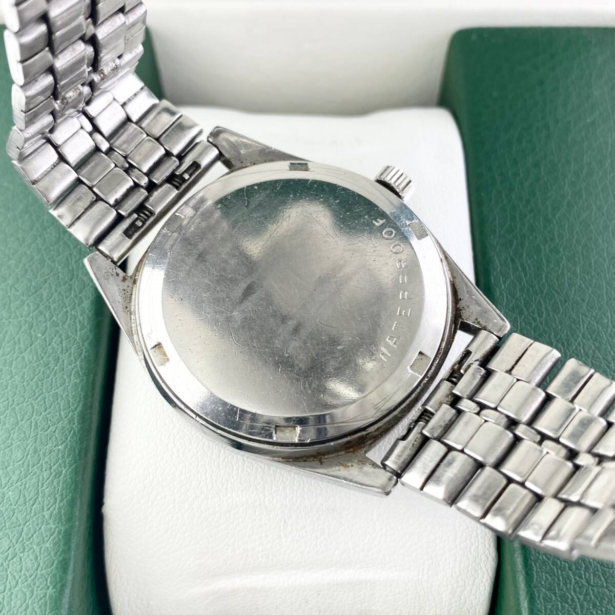 1円〜】OMEGA オメガ 腕時計 メンズ 手巻き Geneve ジュネーブ 1円〜】OMEGA オメガ 腕時計 メンズ 手巻き Geneve ジュネーブ